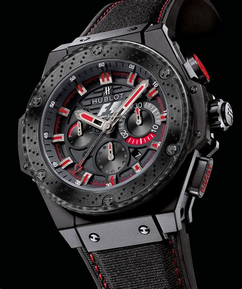 hublot f1